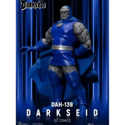 DC Comics Actionfigur Darkseid 22 cm
