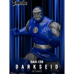 DC Comics Actionfigur Darkseid 22 cm