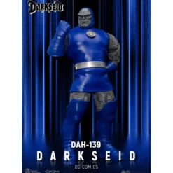 DC Comics Actionfigur Darkseid 22 cm