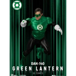 DC Comics Actionfigur Green Lantern 20 cm