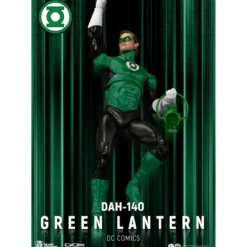 DC Comics Actionfigur Green Lantern 20 cm