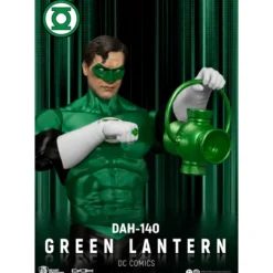 DC Comics Actionfigur Green Lantern 20 cm