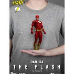DC Comics Actionfigur The Flash 20 cm