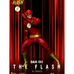 DC Comics Actionfigur The Flash 20 cm