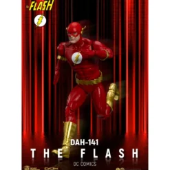 DC Comics Actionfigur The Flash 20 cm