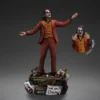 DC Comics Art Scale Deluxe Statue 1/10 Joker (Arthur Fleck)