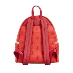 DC Comics by Loungefly Mini-Rucksack The Flash