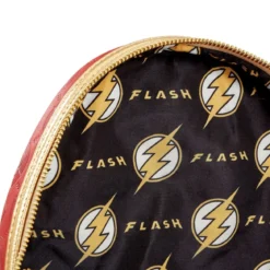 DC Comics by Loungefly Mini-Rucksack The Flash