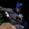 DC Comics Diorama 1/10 Batman vs Bane 33 cm