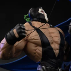 DC Comics Diorama 1/10 Batman vs Bane 33 cm