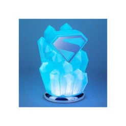 DC Comics Leuchte Superman Fortress of Solitude