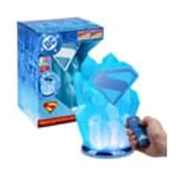 DC Comics Leuchte Superman Fortress of Solitude