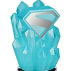 DC Comics Leuchte Superman Fortress of Solitude