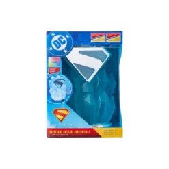 DC Comics Leuchte Superman Fortress of Solitude