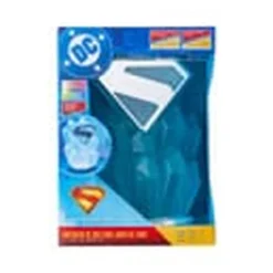 DC Comics Leuchte Superman Fortress of Solitude