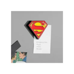 DC Comics Magnet mit Flaschenöffner Superman 9 cm