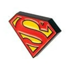 DC Comics Magnet mit Flaschenöffner Superman 9 cm