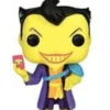DC Comics POP! Comics Vinyl Figur The Joker Exklusive