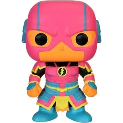 DC Comics POP! Comics Vinyl Figur The Flash Exklusive