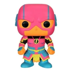 DC Comics POP! Comics Vinyl Figur The Flash Exklusive