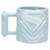 DC Comics Shaped Tasse Superman Fortress of Solitude