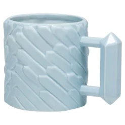 DC Comics Shaped Tasse Superman Fortress of Solitude
