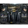 DC Comics Statue 1/2 Batman 1989 106 cm