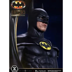 DC Comics Statue 1/2 Batman 1989 106 cm