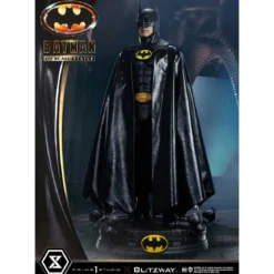 DC Comics Statue 1/2 Batman 1989 106 cm