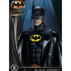 DC Comics Statue 1/2 Batman 1989 106 cm