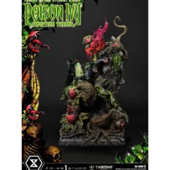 DC Comics Throne Legacy Collection Statue 1/4 Batman Poison