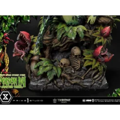 DC Comics Throne Legacy Collection Statue 1/4 Batman Poison