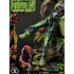 DC Comics Throne Legacy Collection Statue 1/4 Batman Poison