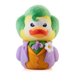 DC Comics Tubbz Plüschfigur Joker 20 cm