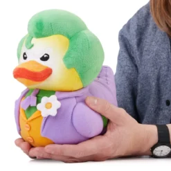 DC Comics Tubbz Plüschfigur Joker 20 cm