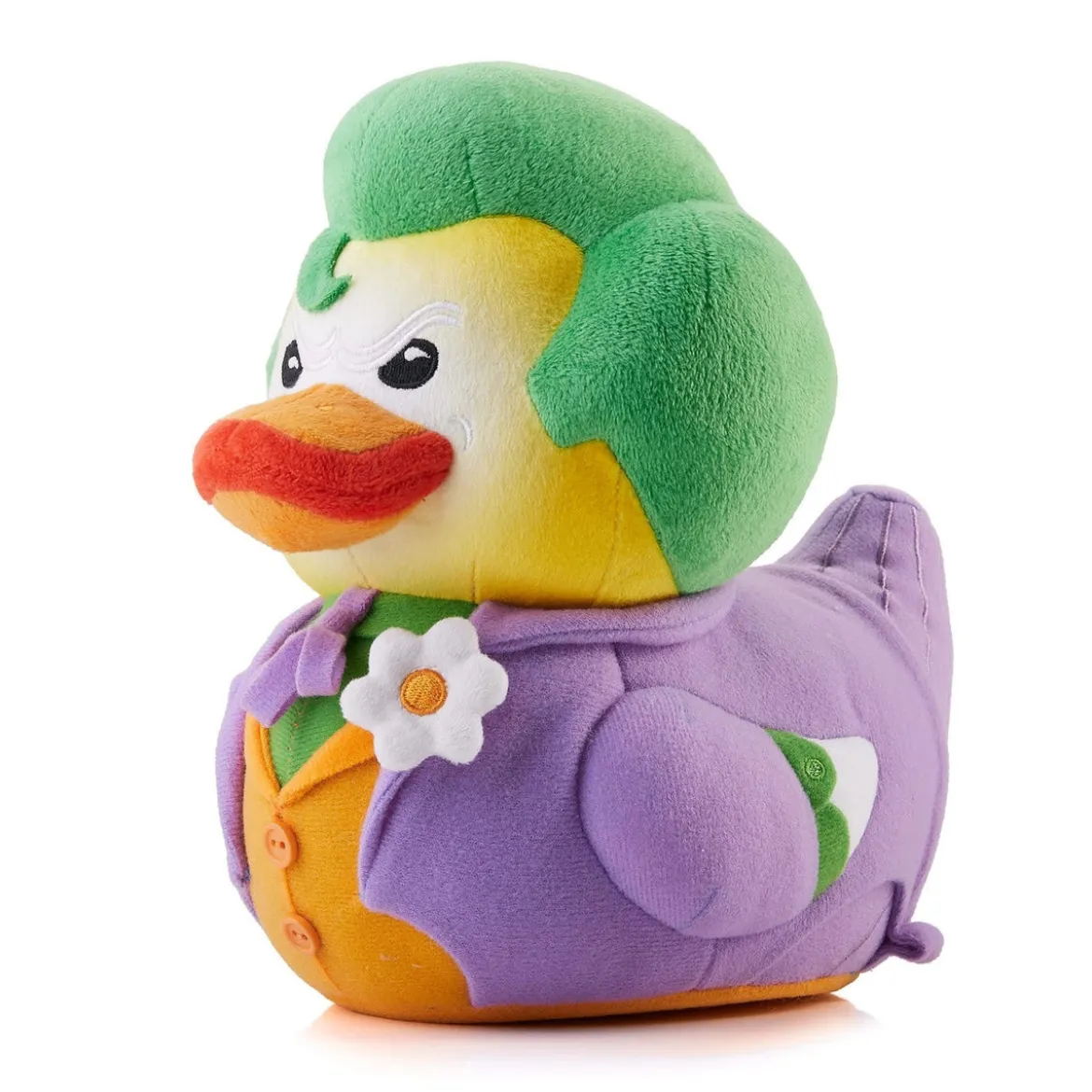 DC Comics Tubbz Plüschfigur Joker 20 cm