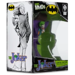 DC Direct Collector Vinyl Statue The Joker (Limited Edition