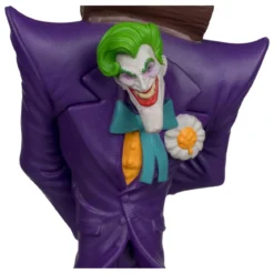 DC Direct Collector Vinyl Statue The Joker (Limited Edition