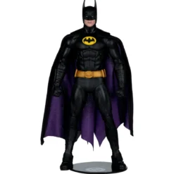 DC Direct Page Punchers Actionfigur Batman (Batman '89) 18