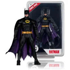 DC Direct Page Punchers Actionfigur Batman (Batman '89) 18