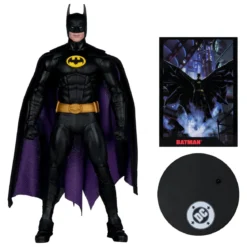 DC Direct Page Punchers Actionfigur Batman (Batman '89) 18