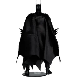 DC Direct Page Punchers Actionfigur Batman (Justice) 18 cm