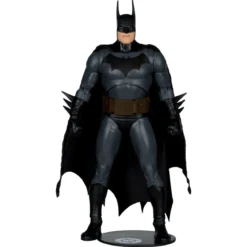 DC Direct Page Punchers Actionfigur Batman (Justice) 18 cm