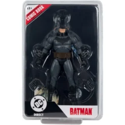 DC Direct Page Punchers Actionfigur Batman (Justice) 18 cm
