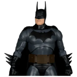 DC Direct Page Punchers Actionfigur Batman (Justice) 18 cm