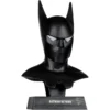DC Direct Prop-Replik 1/3 Batman Cowl (Batman Beyond