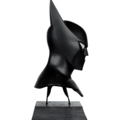 DC Direct Prop-Replik 1/3 Batman Cowl (Batman Beyond