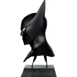 DC Direct Prop-Replik 1/3 Batman Cowl (Batman Beyond