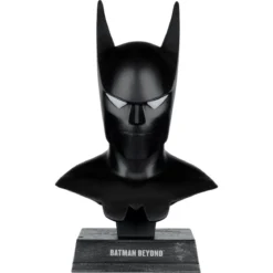 DC Direct Prop-Replik 1/3 Batman Cowl (Batman Beyond