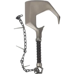 DC Direct 1/1 Prop-Replik Lobos Hook (Supergirl Movie)
